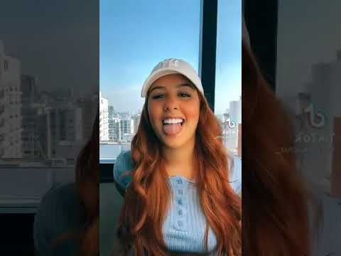 quem dança melhor Cinthia cruz vcs Gabriella Saraivah vcs Larissa Manoela