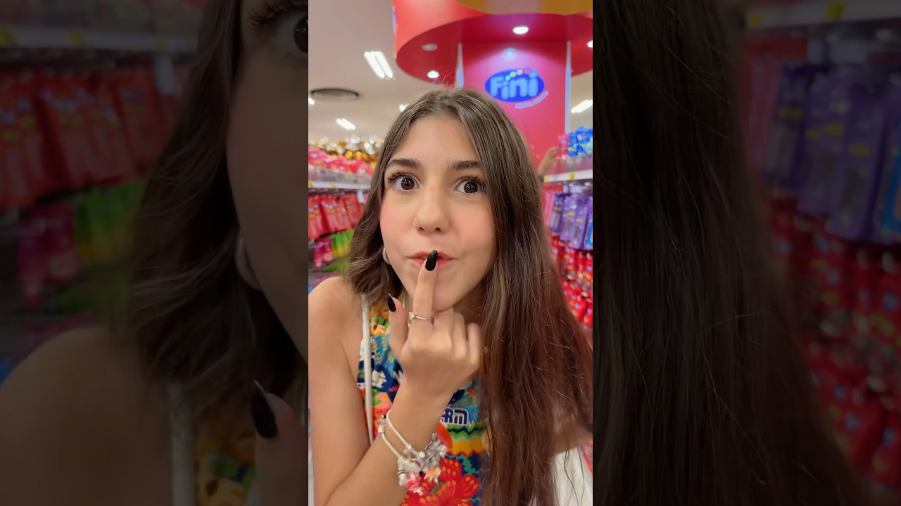 Quer um beijo?