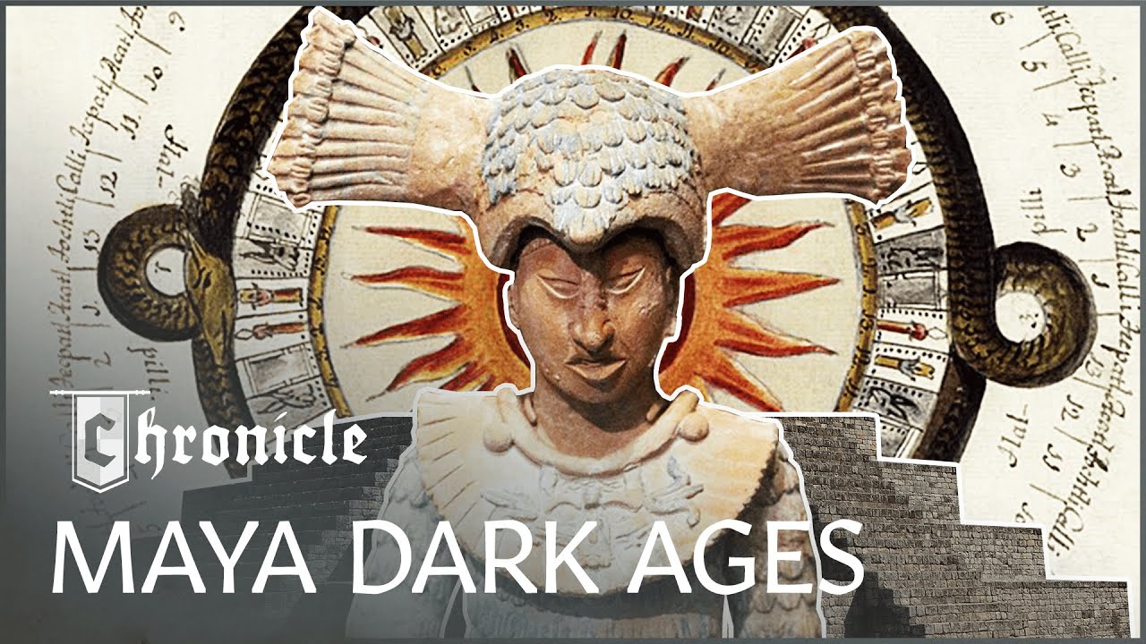 Quest For The 1,500 Year Old Mayan City of Copán | Fall Of The Maya | Chronicle