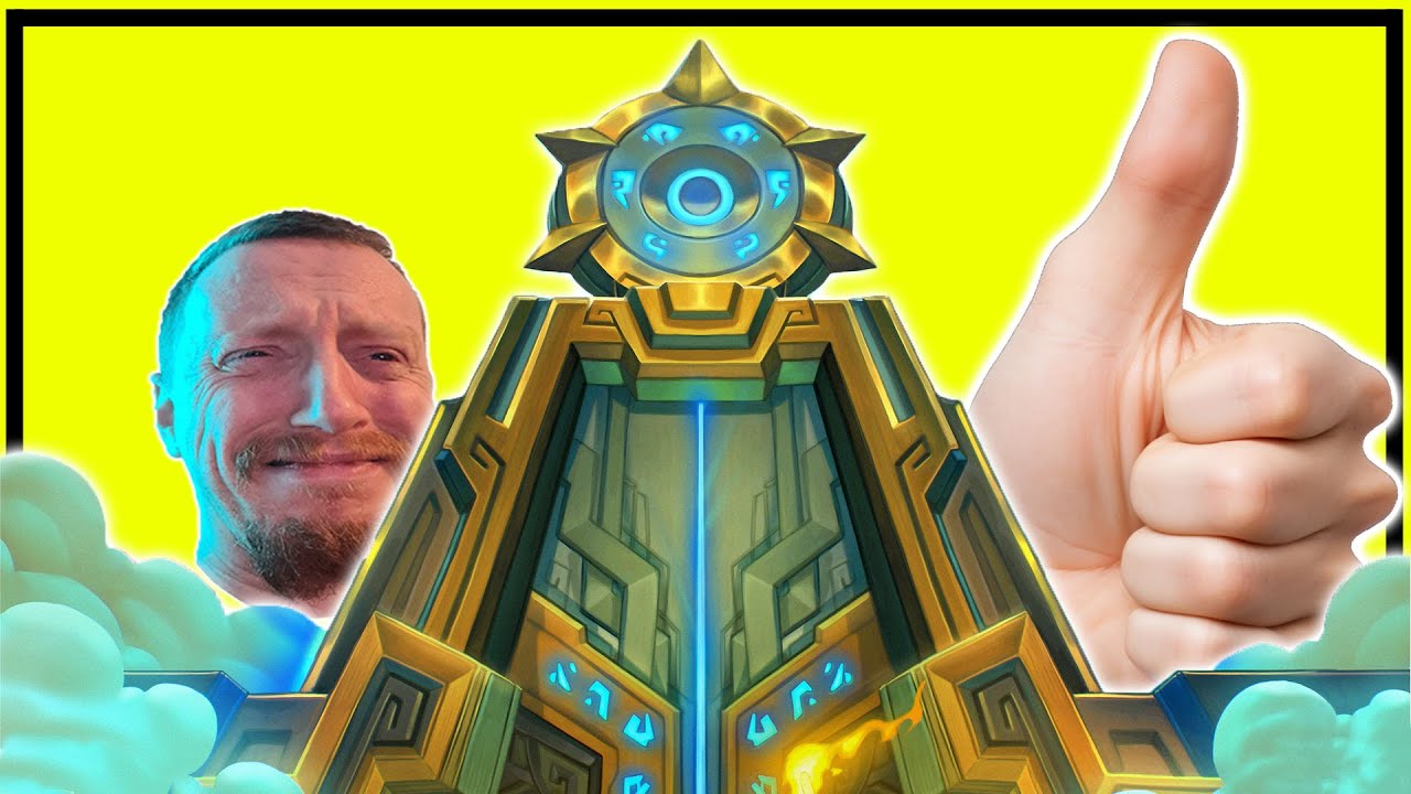 Quest Mage Is Brilliant