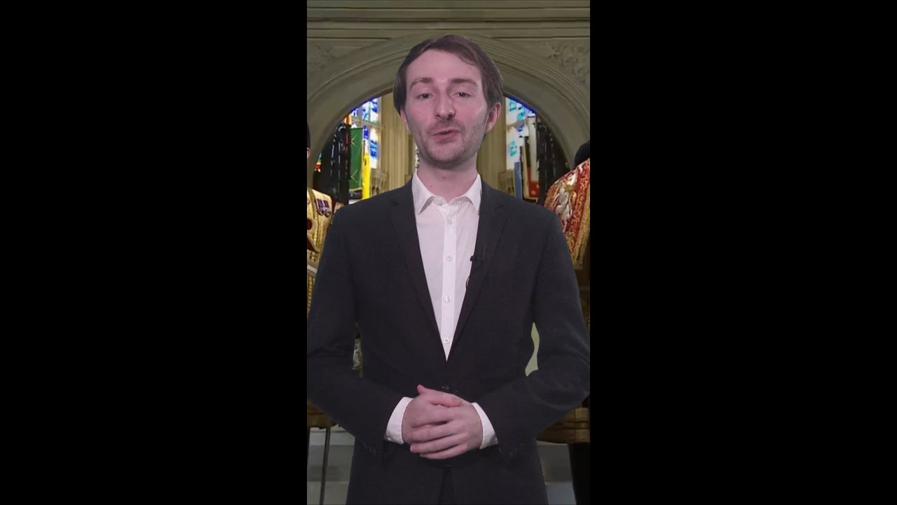 Qu'est-ce que l'anglicanisme ? #religions #christianisme #queen