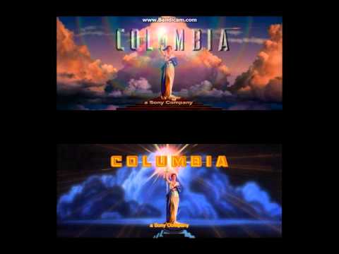 Question about the 1993 and 2016 Columbia Torch Lady Logos