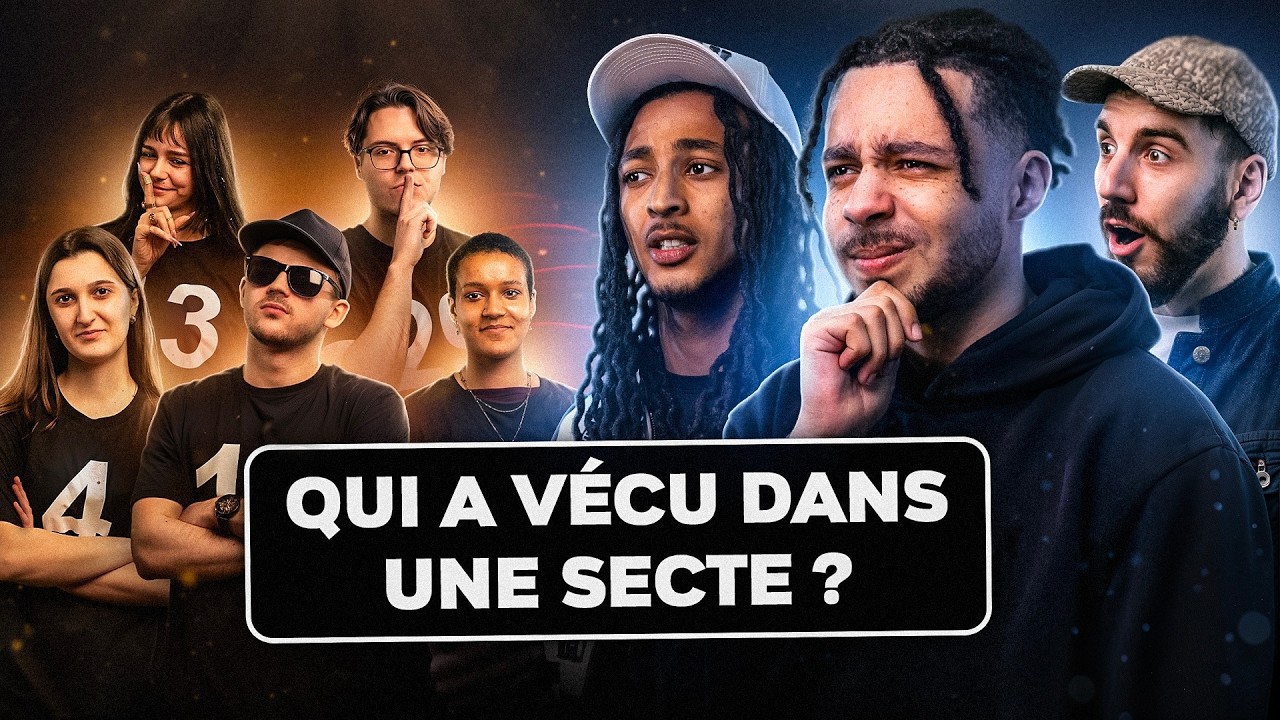 QUI DES 30 ? (Avec Théodort et Raska)