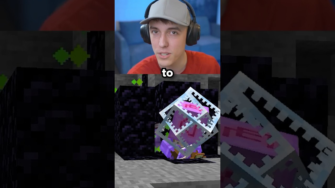 Quick Little Teleport Trap