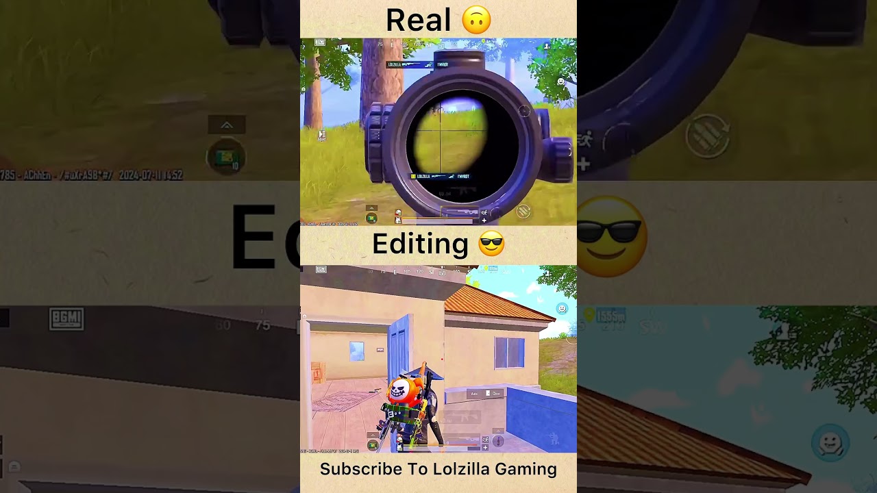 Quick Scope headshot editing🔥#bgmilive #pubgmobile #shortvideos #viral #bgmi #viralvideos #trending