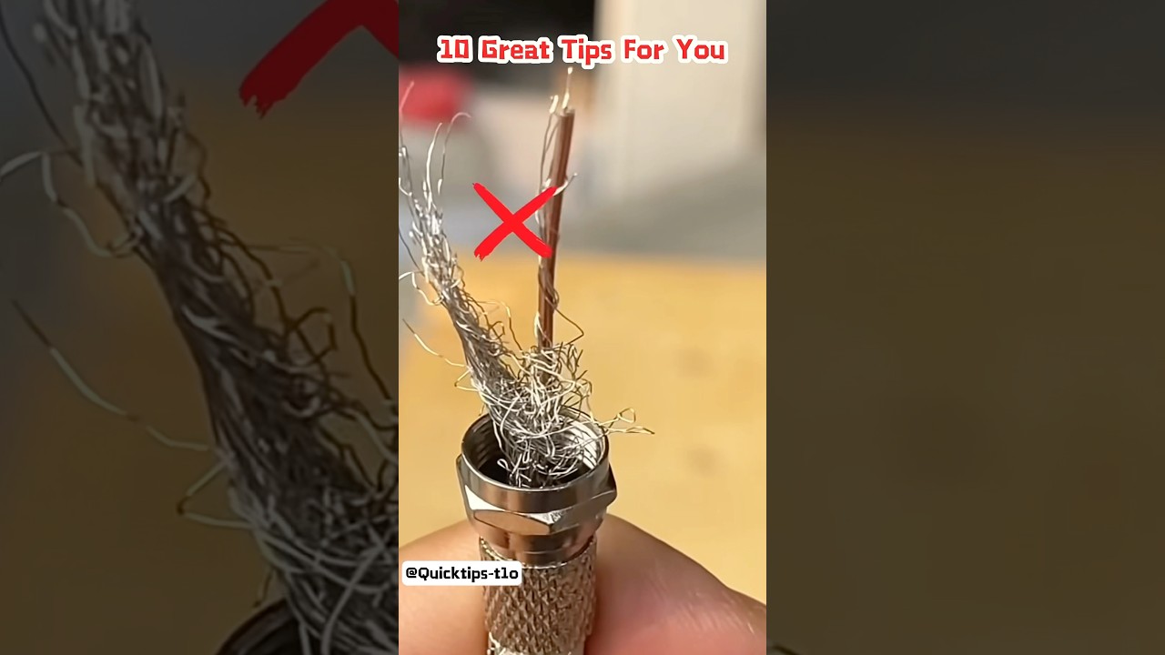 Quick tips .p1013 #quicktips #shortvideo #tipsandtricks #tooltips #adamrose #tipsntricks
