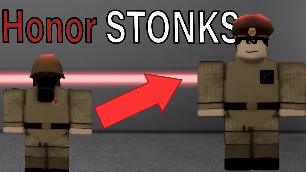 Quickest Way To Get Honor In Military Simulator