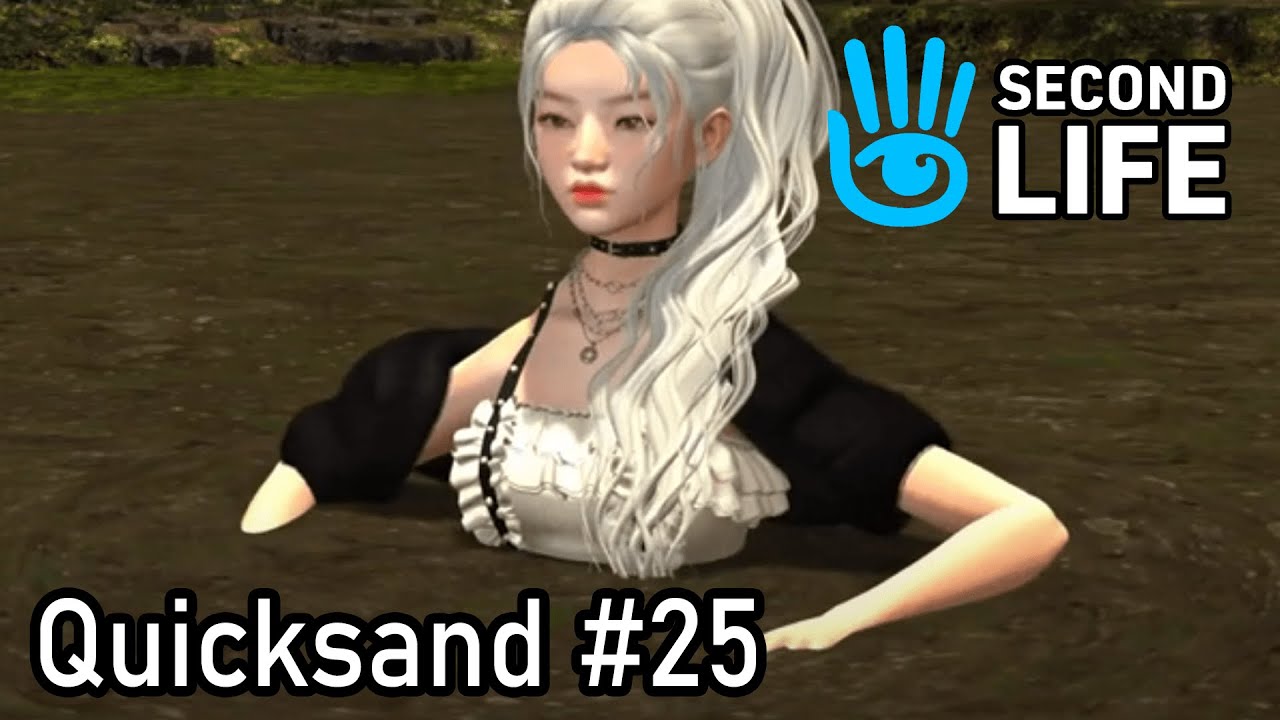 Quicksand 25