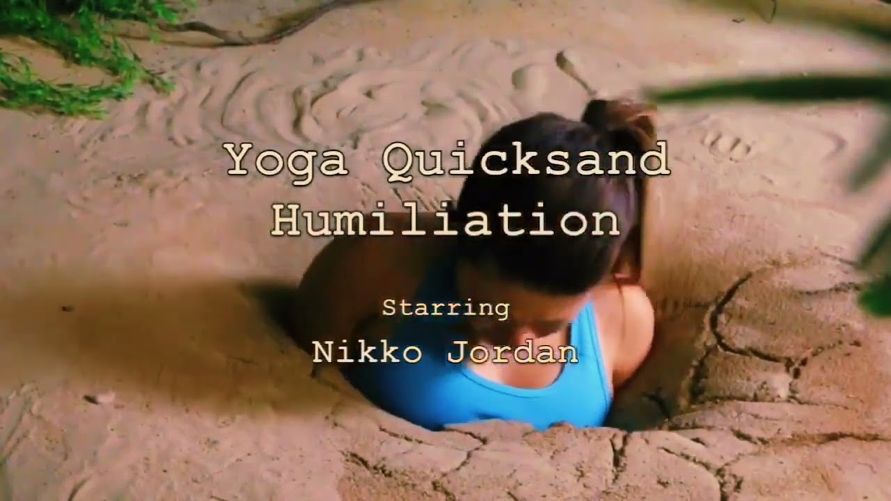 Quicksand #3