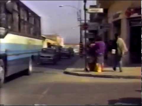 QUILLOTA 1992 recuerdito!