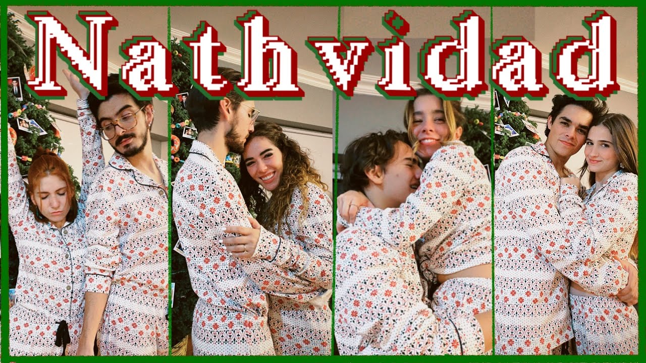 ¿Quién es la mejor pareja? - Nathvidad día 8