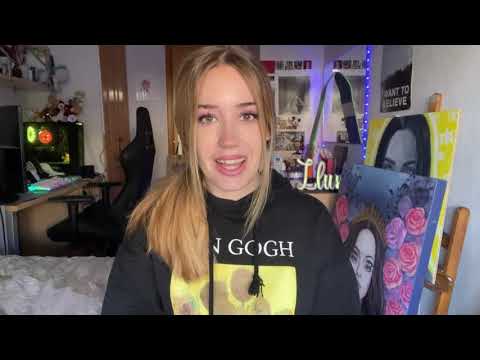 QUIÉN ES LLUNA CLARK?