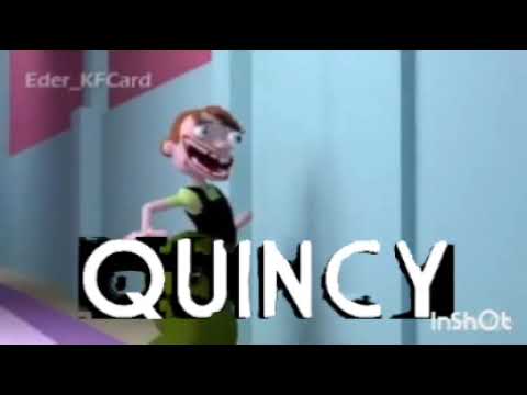 quincy productions 20th Television 2013