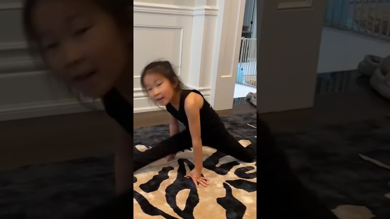 Quinlynn, Frog Split, March 29, 2025