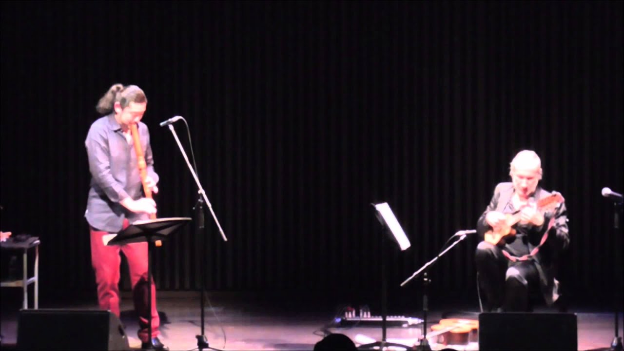 Quique Sinesi & Hikaru Iwakawa Duo 