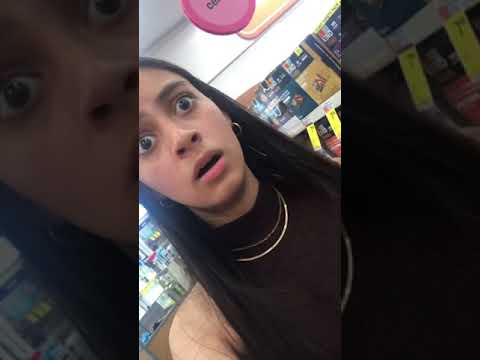 quirky teens starting a youtube channel: #shorts