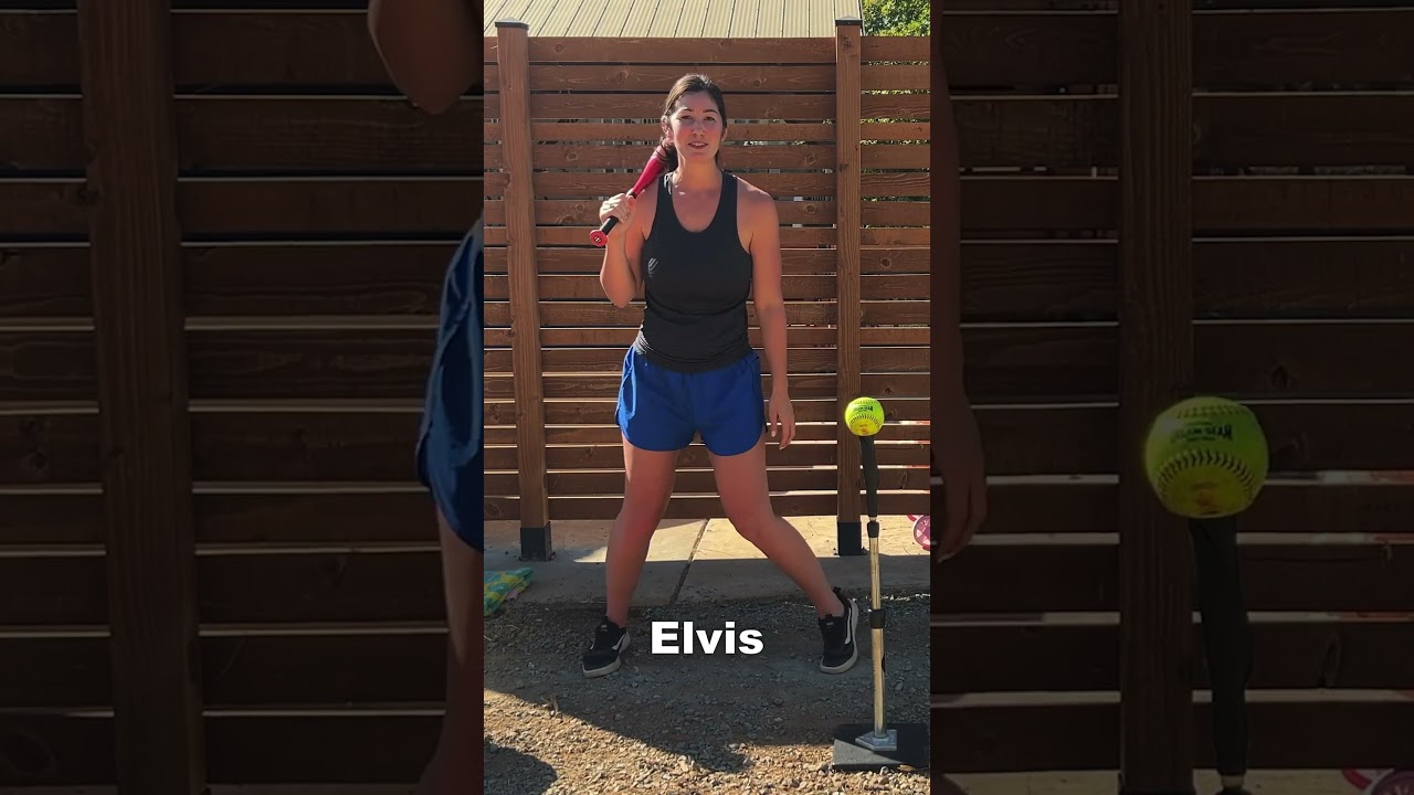 QUIT Squishing The Bug and do this instead for power! #tballmom #hittinginstruction #softballdrill