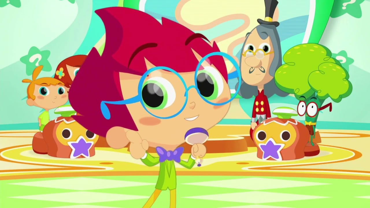 Quiz Time Ep 20: Roger Needs Help with Boula's Birthday