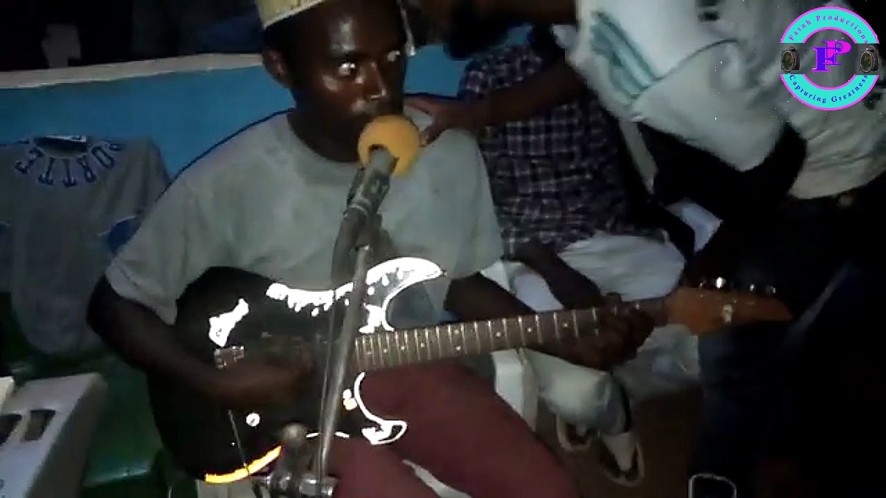 Qulu (Sololo's finest) - Borana(Oromo) song