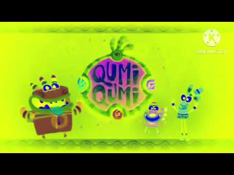 Qumi Qumi Intro Effects (Inspired By Preview 2 Effects) (FIXED)