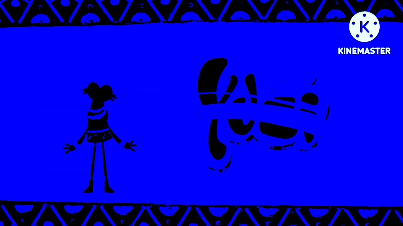 Qumi qumi intro in alien chorded hybercubed and low pitch effect