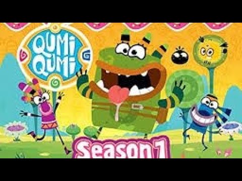 Qumi Qumi Intro Song Short Version Effects Round 4 vs CJMTFLE, JG, JK, VEHD, CH, FSHD, VE, VIDHD & E