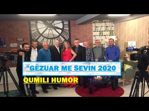 Qumili - Humor 2020 