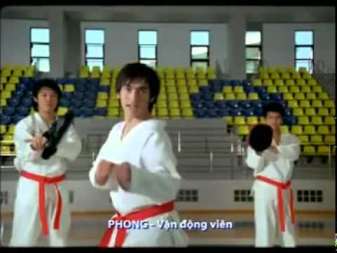 Quảng Cáo Red Bull Vietnam Commercial   Everyone 2