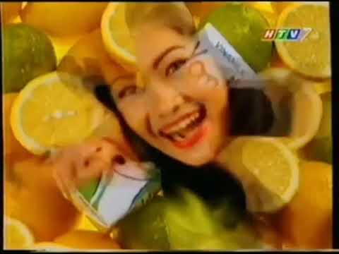 Quảng cáo Sữa chua uống Yomilk của Vinamilk (2000 - 2004)