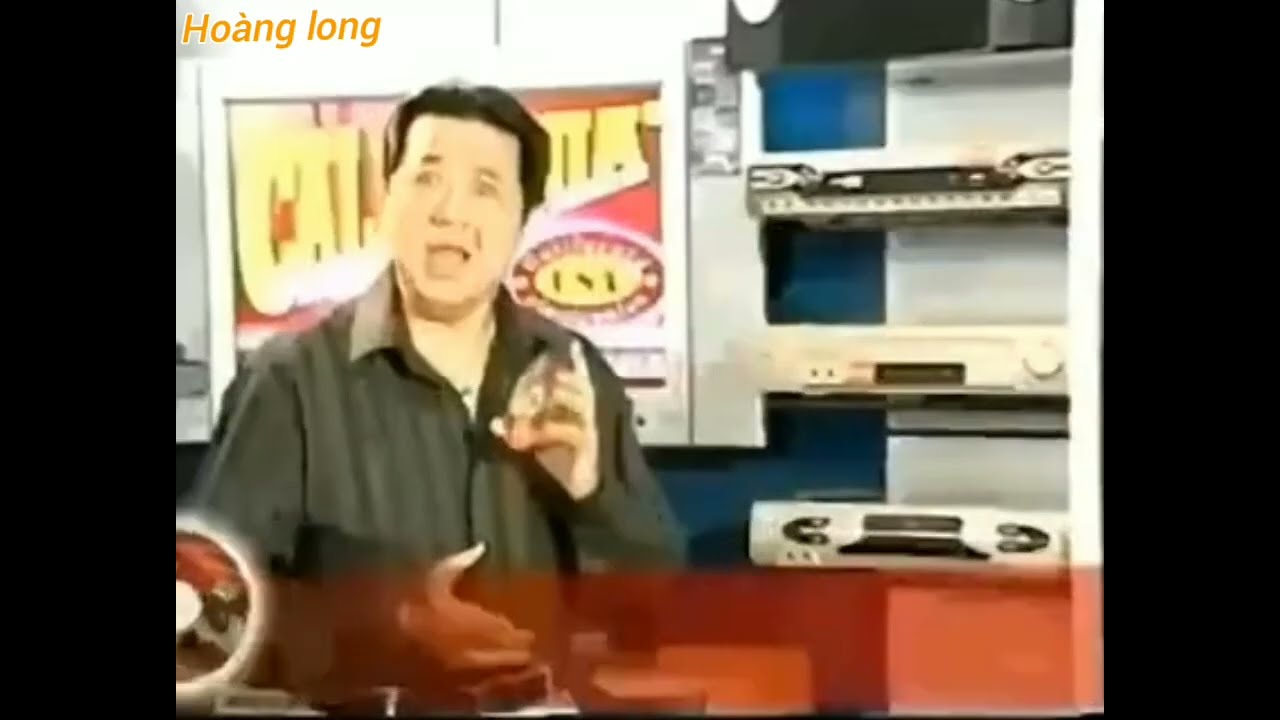 Quảng cáo đầu DVD California 6 số năm 2007