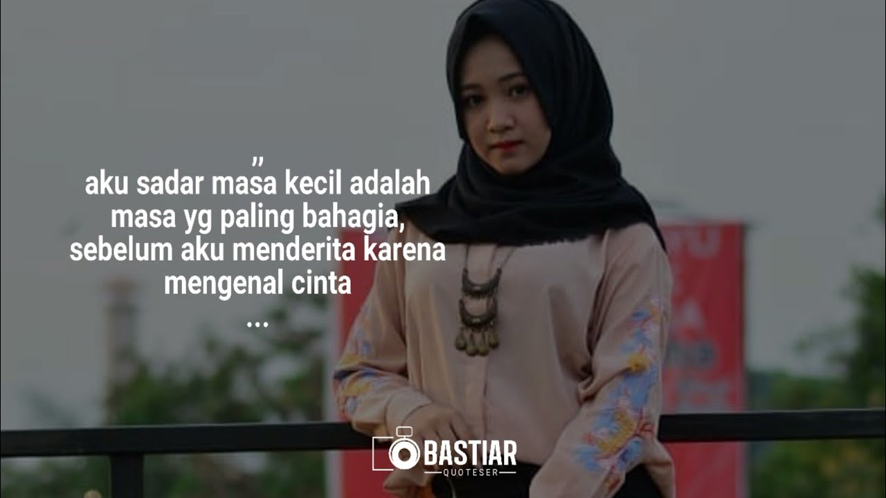Quotes Kata Kata Galau Kekinian Berkelas #12