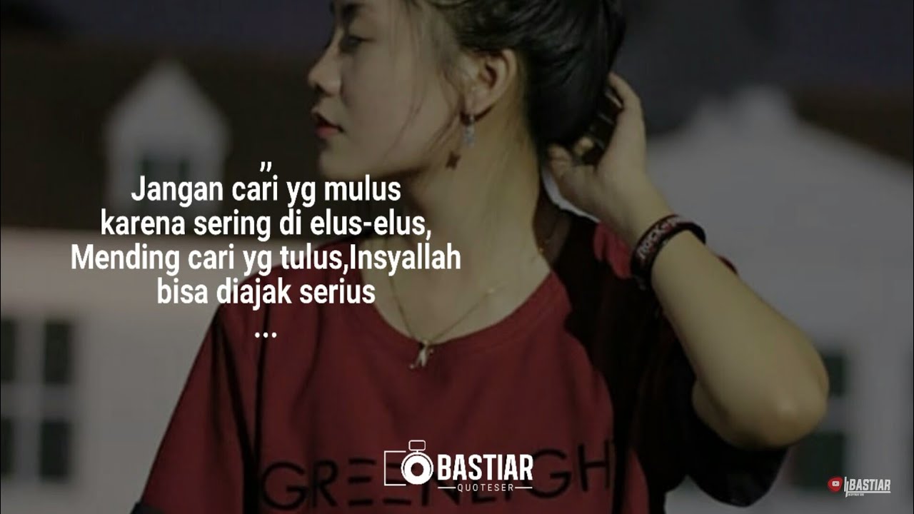 Quotes Kata Kata Kekinian 2019 Buat Story Terbaru