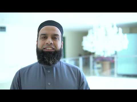 Quran Hifz Programs at ICLI