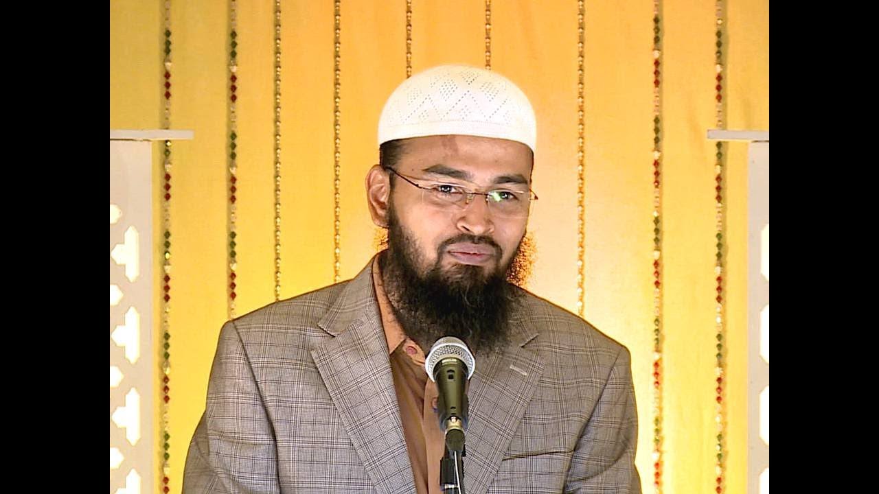 Quran Majeed Ke Baaz Alfaz, Kalimat Ke Fazail - Virtues of Some Words of Quran By Adv. Faiz Syed