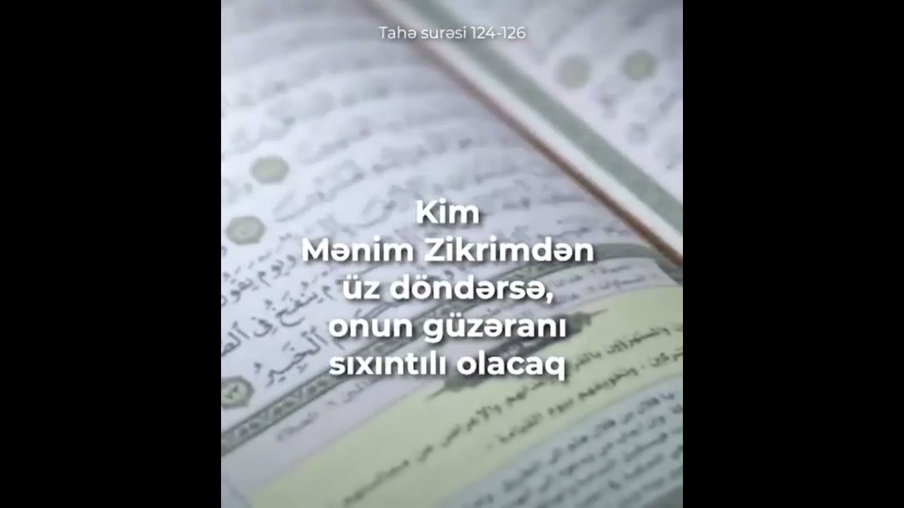 Qurani Kerim Taha suresi....dini videolar dini statuslar 2021