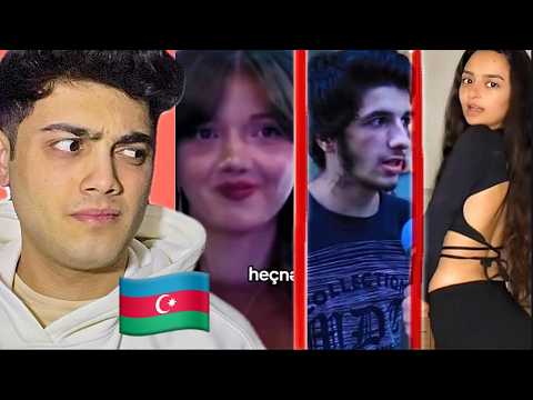 Qurban Olum Millətimə 7# | Aze TikTok Videoları
