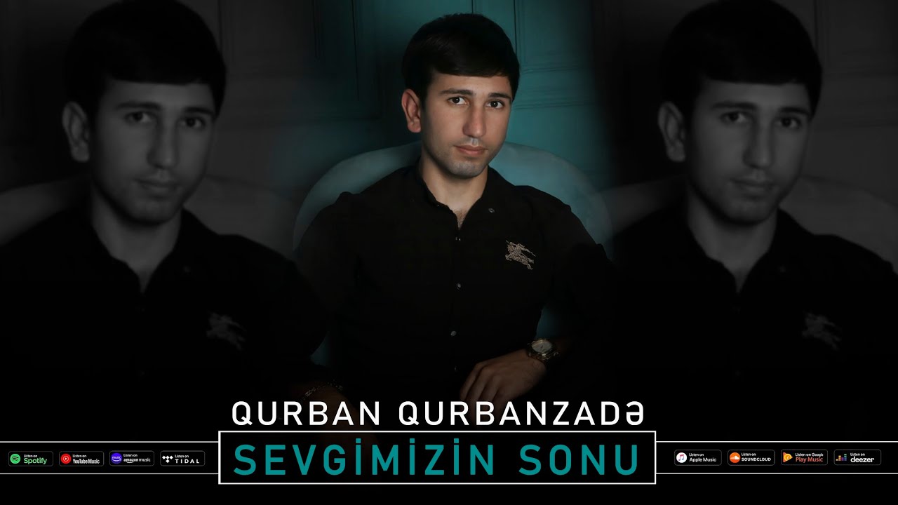 Qurban Qurbanzade - Sevgimizin Sonu  ( ft Naz ) 2025