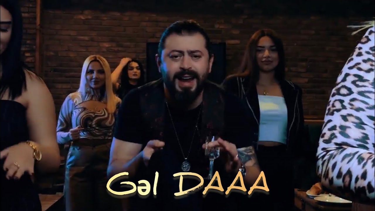Qurd - Gəl DAAA (Kəmalə Günəşli)