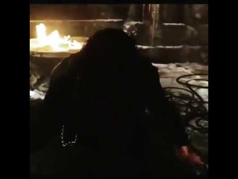 qurtadam vs vampir ( rus mahnili)