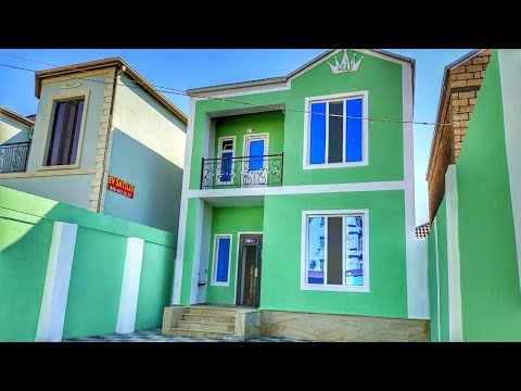 QURTULUSH 93 DE ELA 2 MER 4 OTAG ELA TEMIRLI HEYET EVI (055)966-45-00 (77.800₼)
