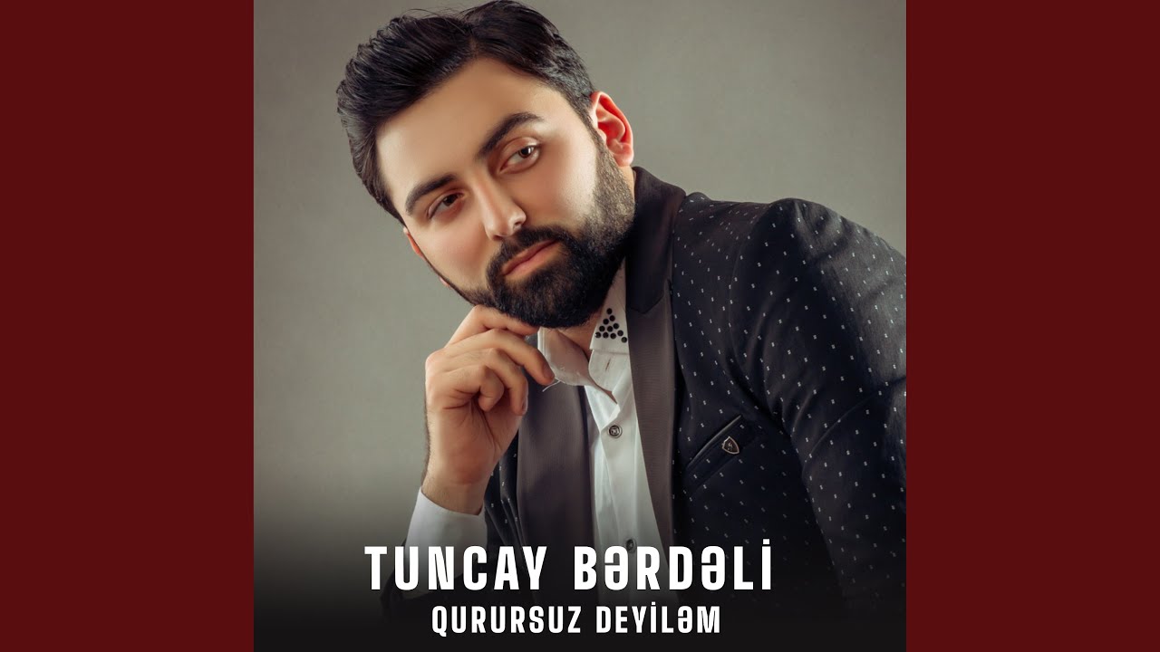 Qurursuz Deyiləm