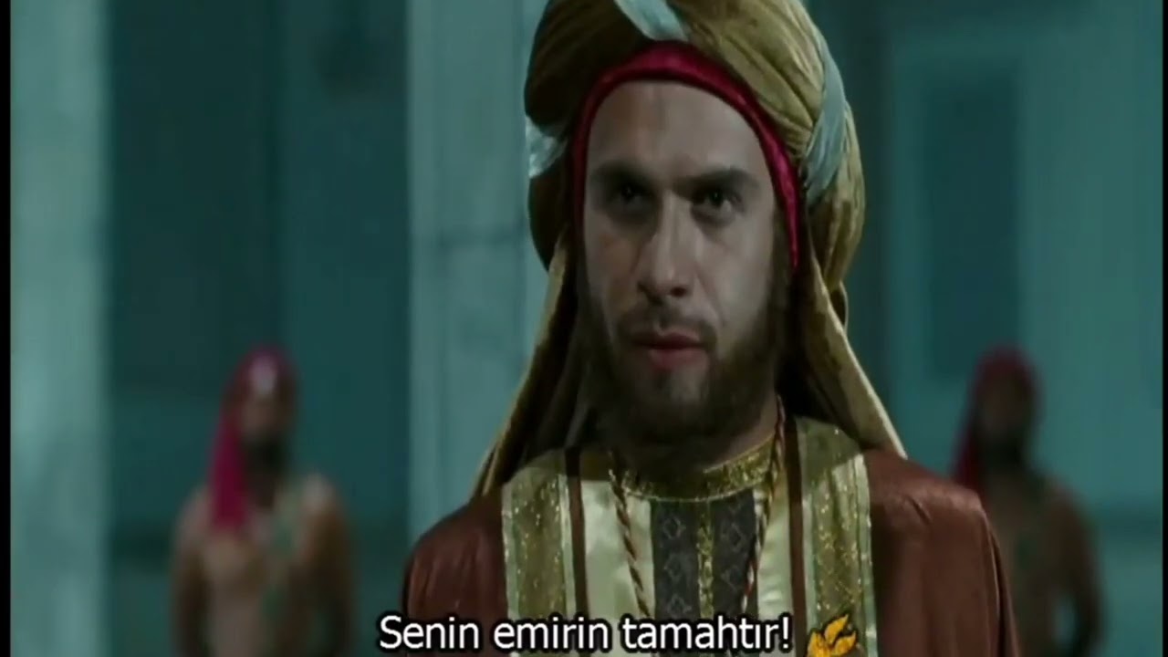 QİYAMƏT GÜNÜ | İMAM HÜSEYİN (Ə.S) YENİ FİLMİ. FRAGMAN 2023