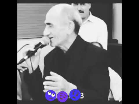 Qızıl söz budur halal olsun
