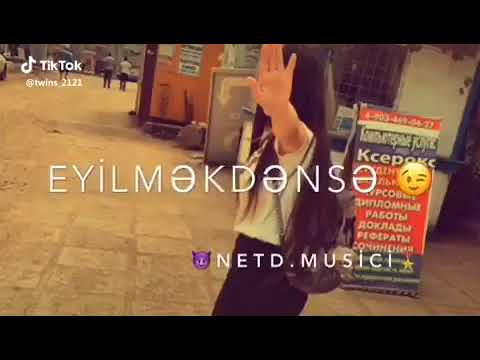 Qızlar üçün Status videosu
