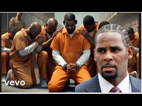 R. Kelly - A Letter To My Victims ( 2025 Music Video)