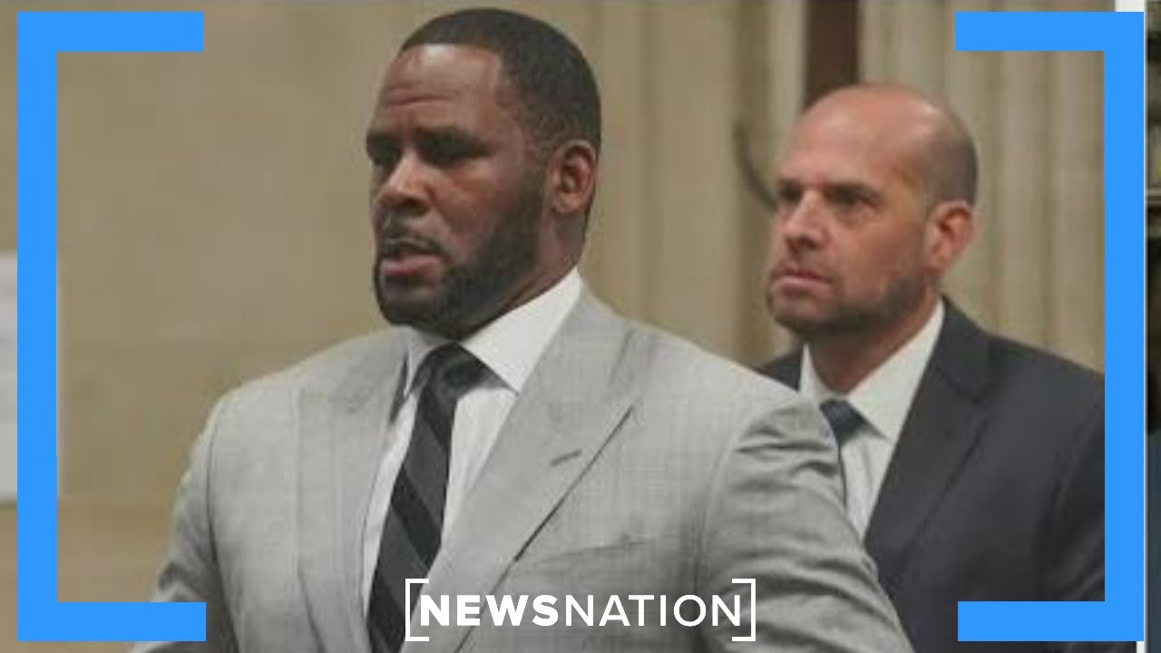 R. Kelly attorney says govt. wants star dead, calls to move him | Banfield