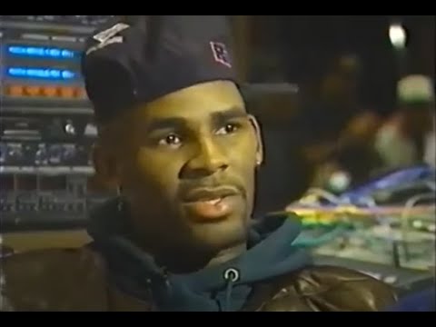 R. Kelly: Born Into the 90's (1993 Documentary)