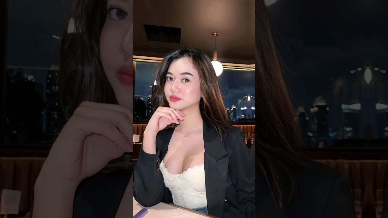 R Nadahana #jj #viral #tiktok #preset #nadahana