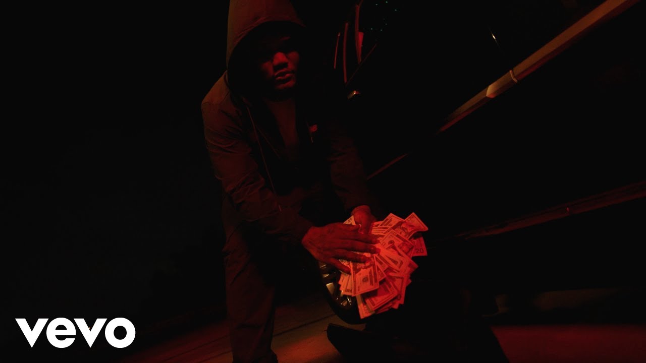 R2R Moe - COPACETIC 2 (Official Video)