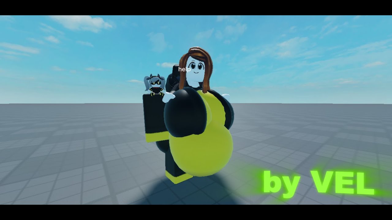 r63 noob_qeg x baby wct vore